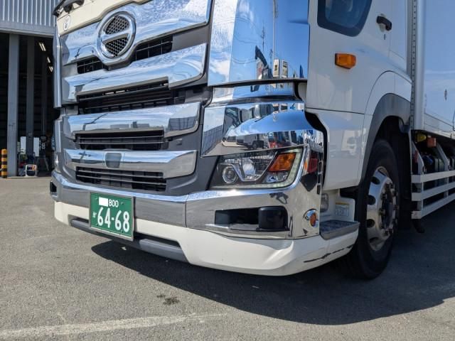 Hino PROFIA 2021-05 7710350-25