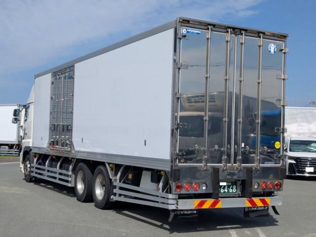 Hino PROFIA 2021-05 7710350-2