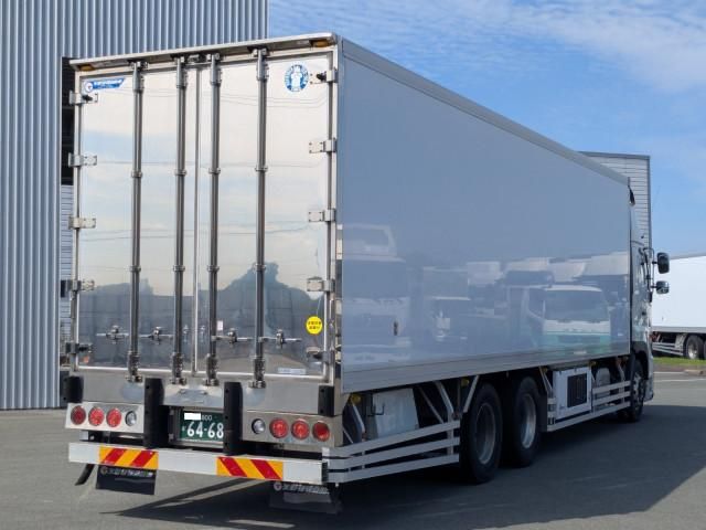 Hino PROFIA 2021-05 7710350-3