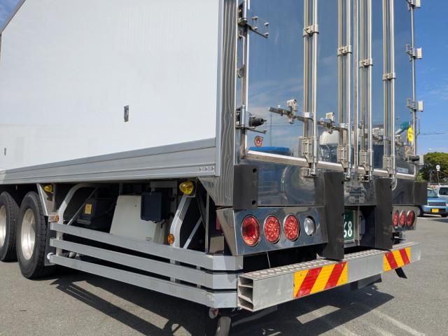 Hino PROFIA 2021-05 7710350-4
