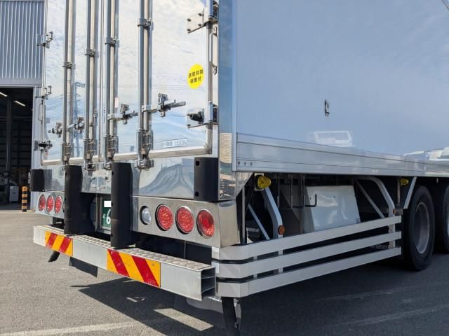 Hino PROFIA 2021-05 7710350-5