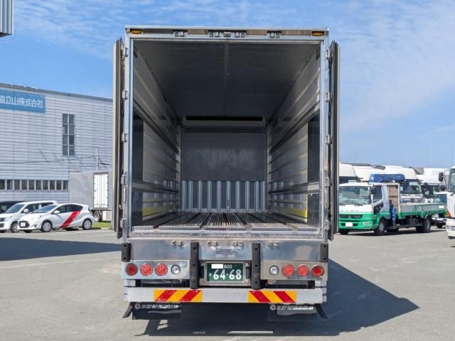 Hino PROFIA 2021-05 7710350-7
