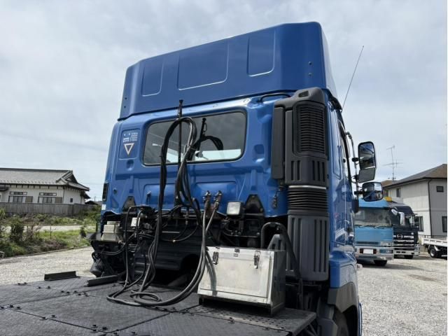 Hino PROFIA 2016-04 7710371-9