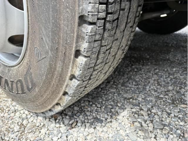 Hino PROFIA 2016-04 7710371-12