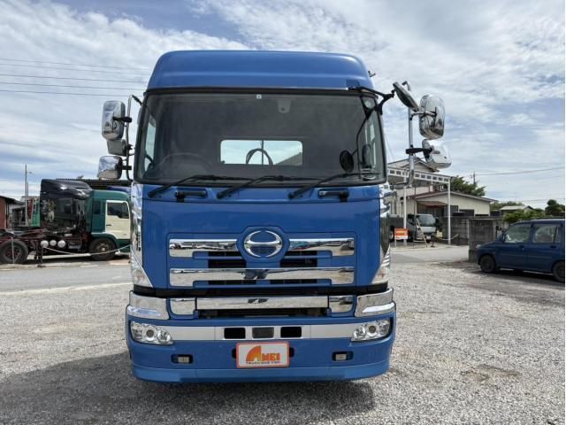 Hino PROFIA 2016-04 7710371-1