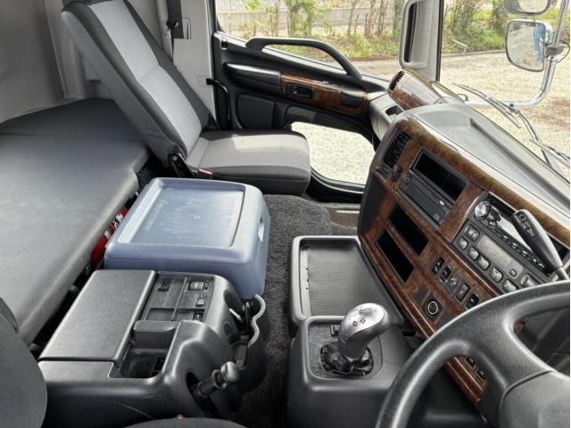 Hino PROFIA 2016-04 7710371-20