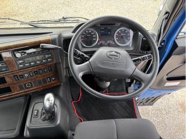 Hino PROFIA 2016-04 7710371-21