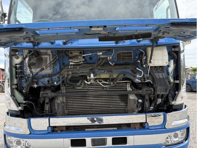 Hino PROFIA 2016-04 7710371-25
