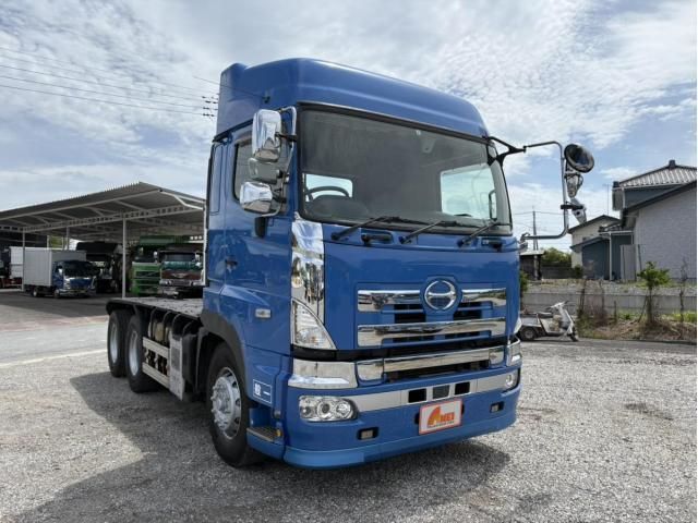Hino PROFIA 2016-04 7710371-2