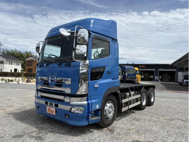 Hino PROFIA 2016-04 7710371-3