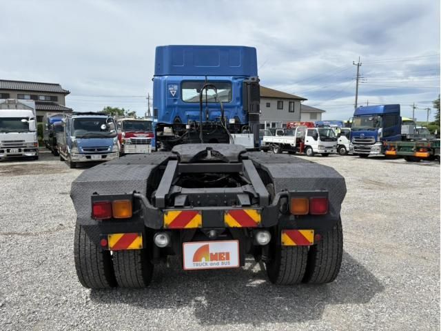 Hino PROFIA 2016-04 7710371-4