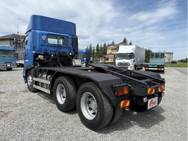 Hino PROFIA 2016-04 7710371-5