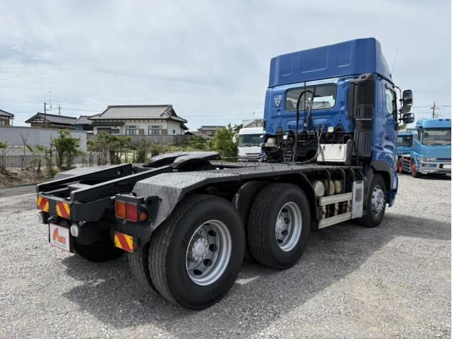 Hino PROFIA 2016-04 7710371-6