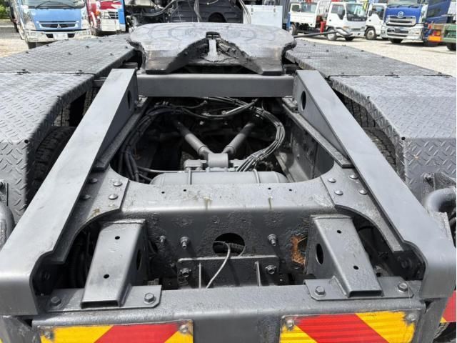 Hino PROFIA 2016-04 7710371-7