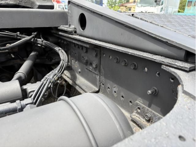Hino PROFIA 2016-04 7710371-8