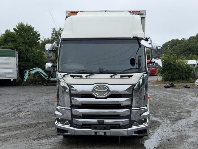 Hino PROFIA 2019-06 7710366-0