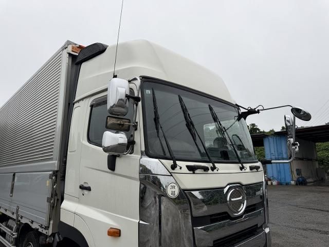 Hino PROFIA 2019-06 7710366-9
