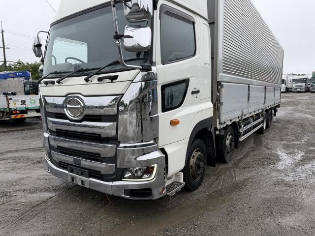 Hino PROFIA 2019-06 7710366-10