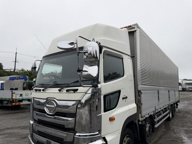 Hino PROFIA 2019-06 7710366-11