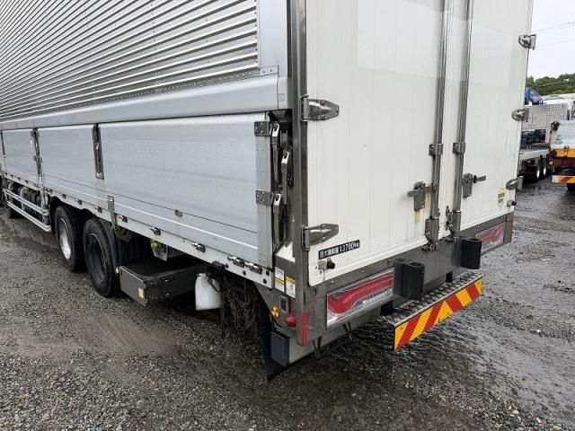 Hino PROFIA 2019-06 7710366-12
