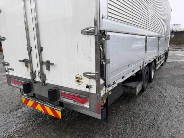 Hino PROFIA 2019-06 7710366-14