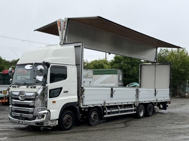 Hino PROFIA 2019-06 7710366-16