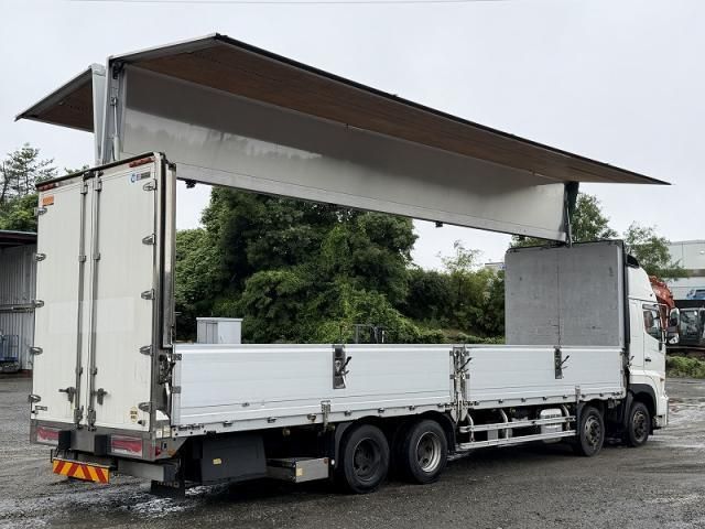Hino PROFIA 2019-06 7710366-17