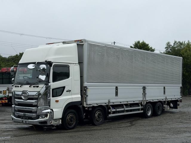 Hino PROFIA 2019-06 7710366-1