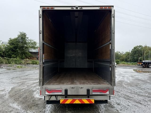 Hino PROFIA 2019-06 7710366-21