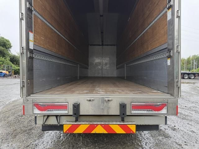 Hino PROFIA 2019-06 7710366-22