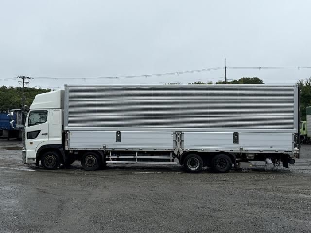 Hino PROFIA 2019-06 7710366-2