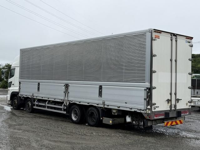 Hino PROFIA 2019-06 7710366-3