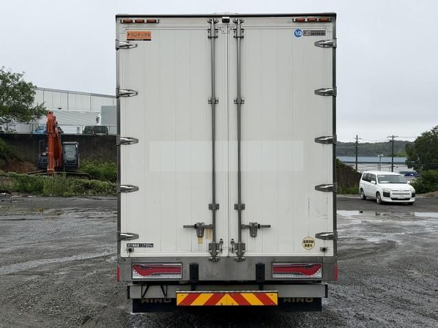 Hino PROFIA 2019-06 7710366-4