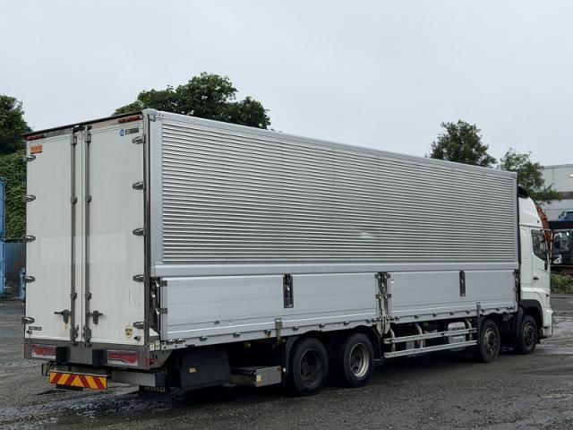 Hino PROFIA 2019-06 7710366-5