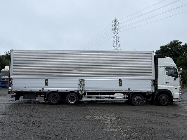 Hino PROFIA 2019-06 7710366-6