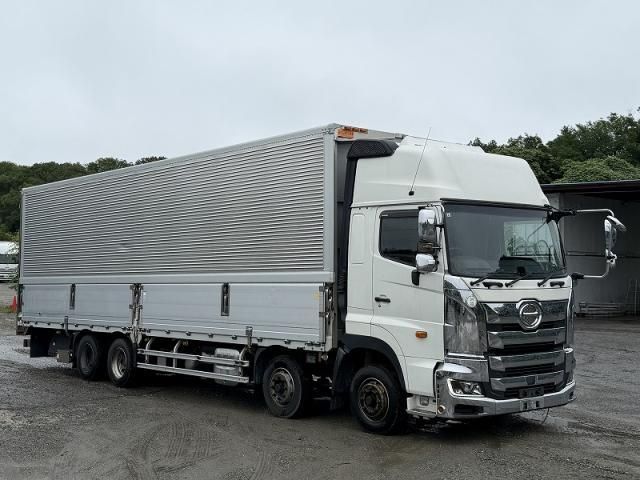 Hino PROFIA 2019-06 7710366-7