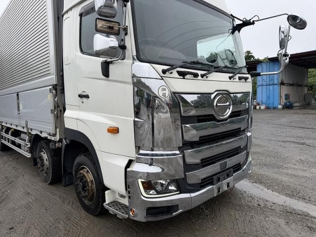 Hino PROFIA 2019-06 7710366-8