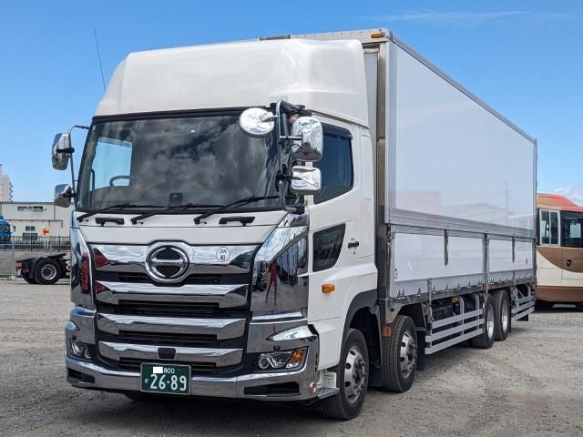 Hino PROFIA 2024-05 7710342-0