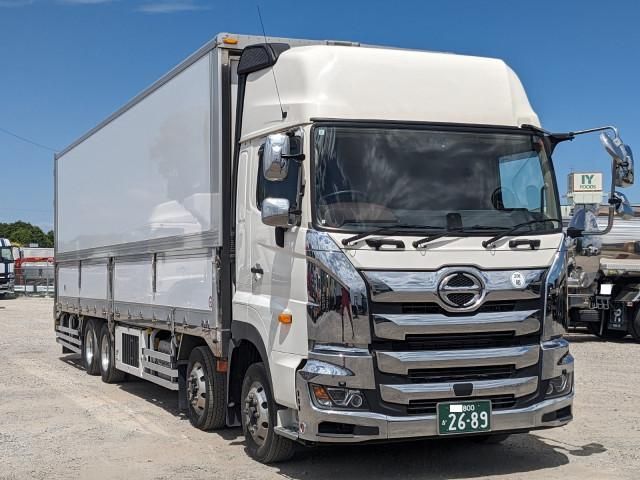 Hino PROFIA 2024-05 7710342-1