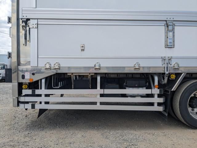Hino PROFIA 2024-05 7710342-22