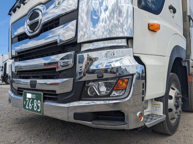 Hino PROFIA 2024-05 7710342-24