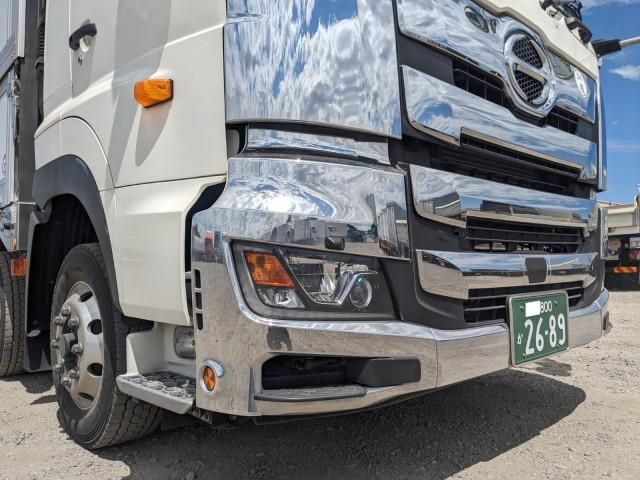 Hino PROFIA 2024-05 7710342-25