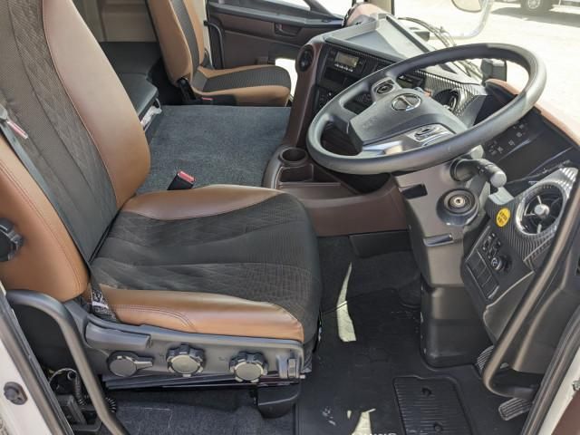 Hino PROFIA 2024-05 7710342-26