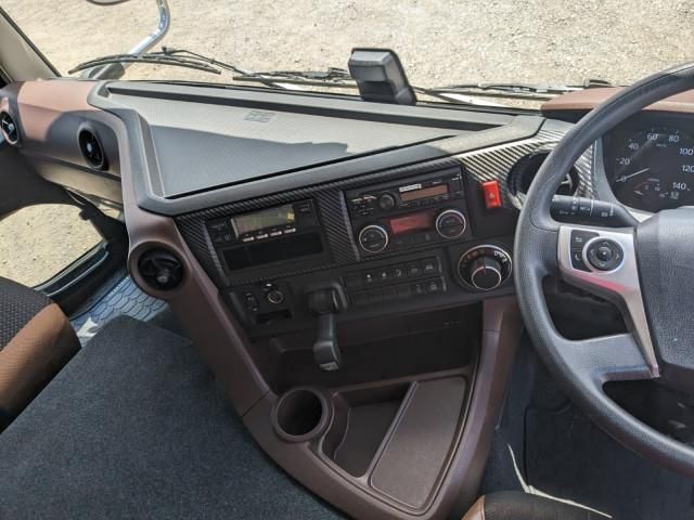 Hino PROFIA 2024-05 7710342-27
