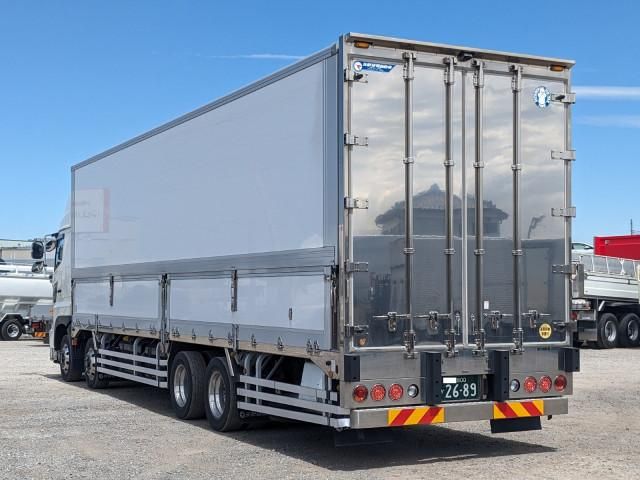 Hino PROFIA 2024-05 7710342-2