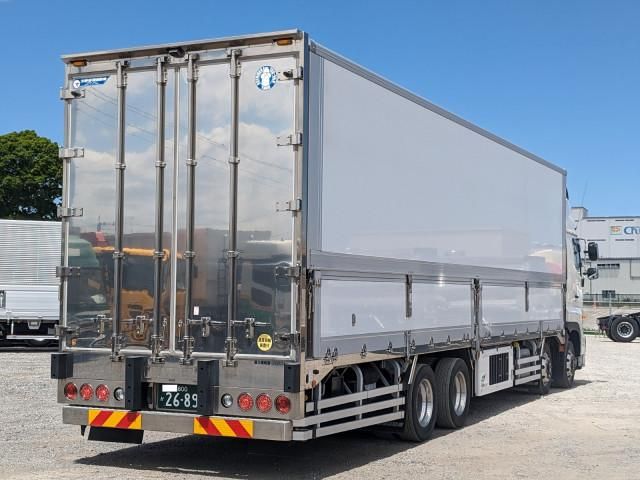 Hino PROFIA 2024-05 7710342-3