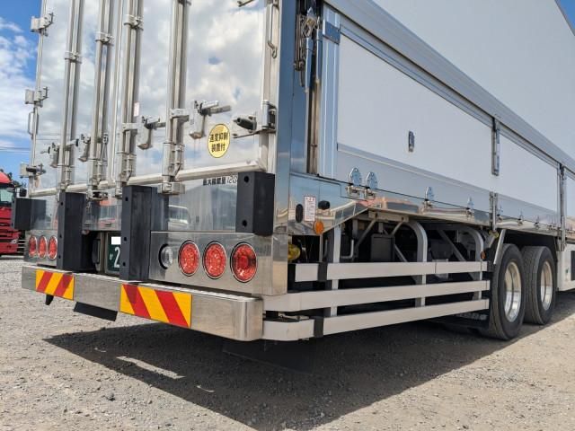 Hino PROFIA 2024-05 7710342-5