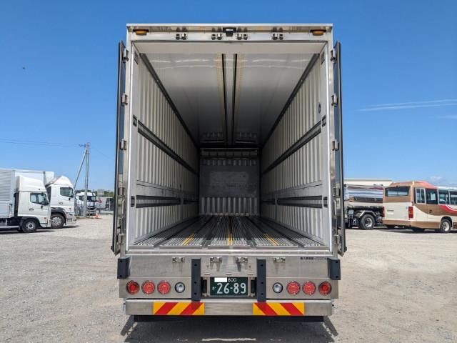Hino PROFIA 2024-05 7710342-7