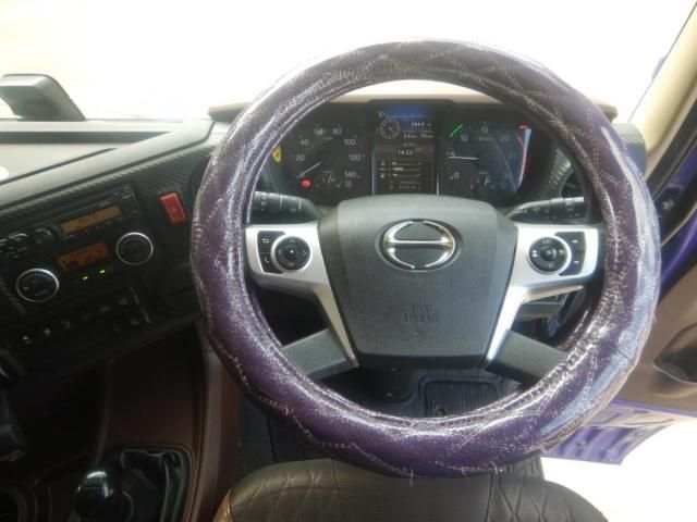 Hino PROFIA 2021-01 7710351-9