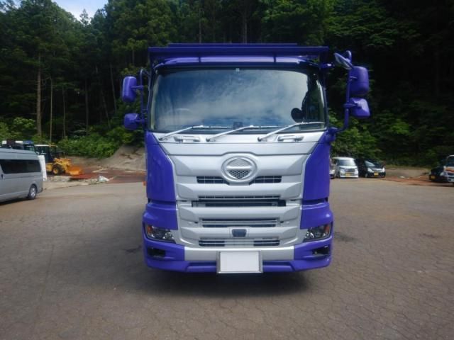 Hino PROFIA 2021-01 7710351-1